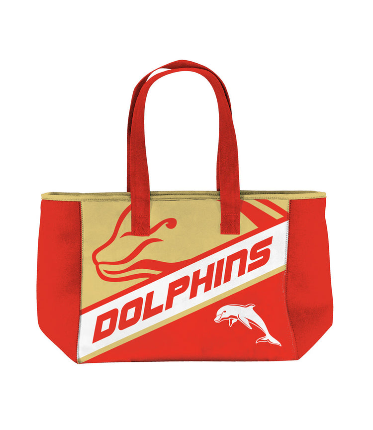 Dolphins Neoprene Carry Bag