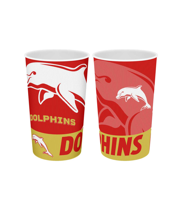 Dolphins Tumbler