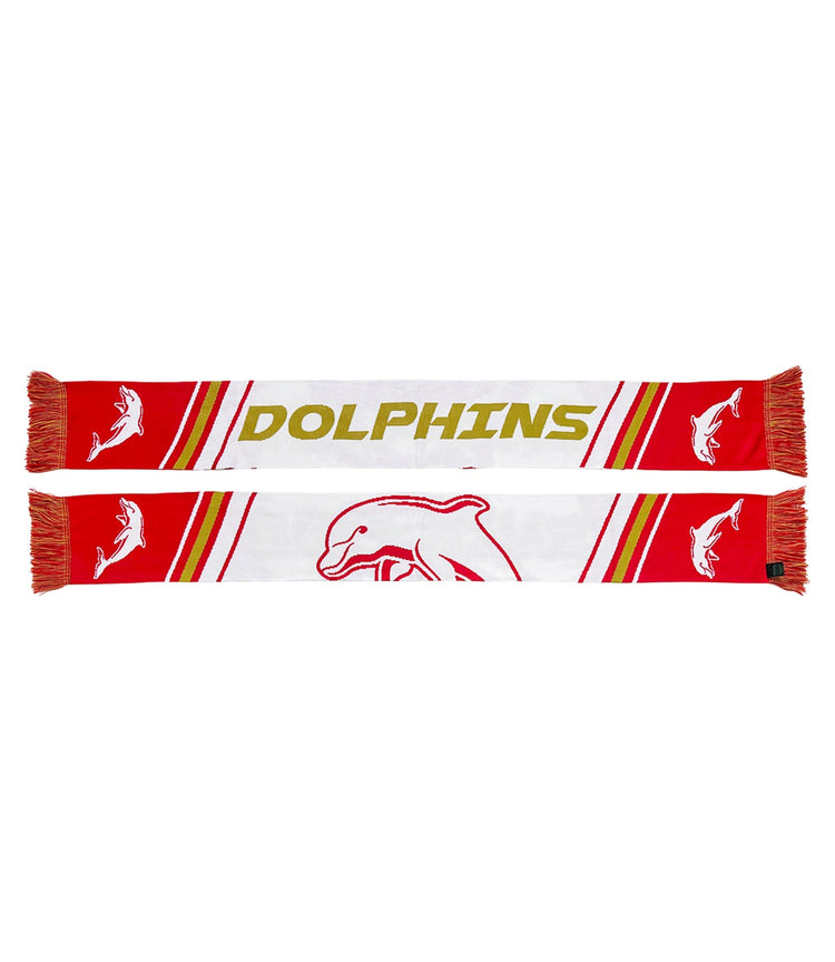 Dolphins Kookaburra Velocity Scarf