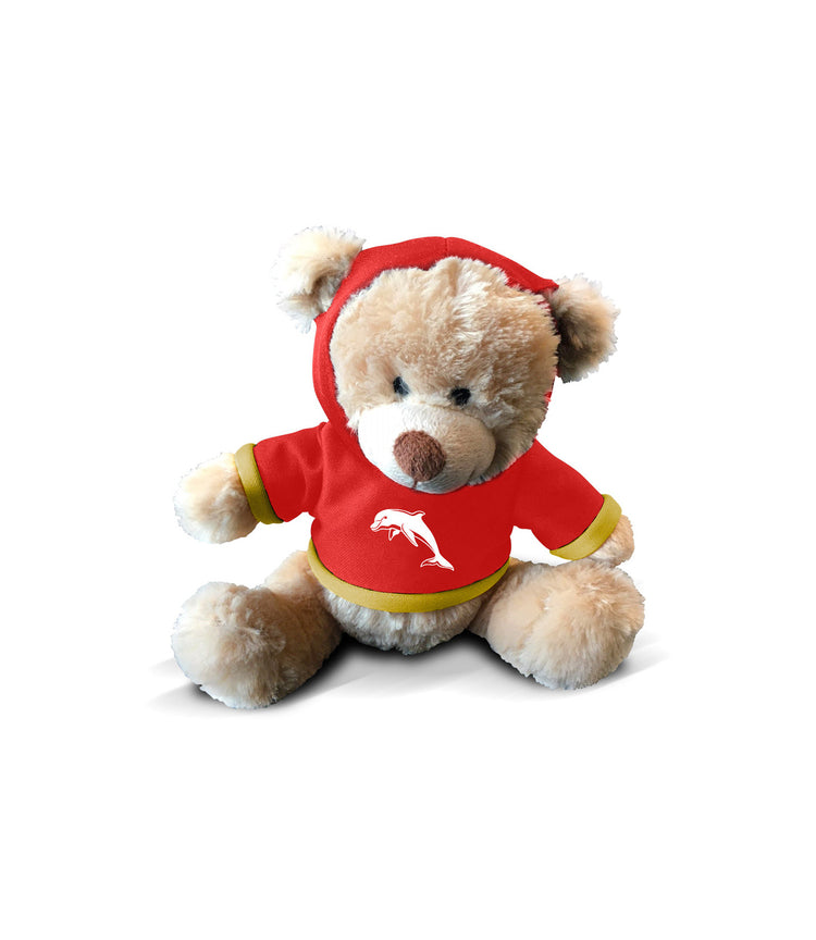 Dolphins Plush Teddy