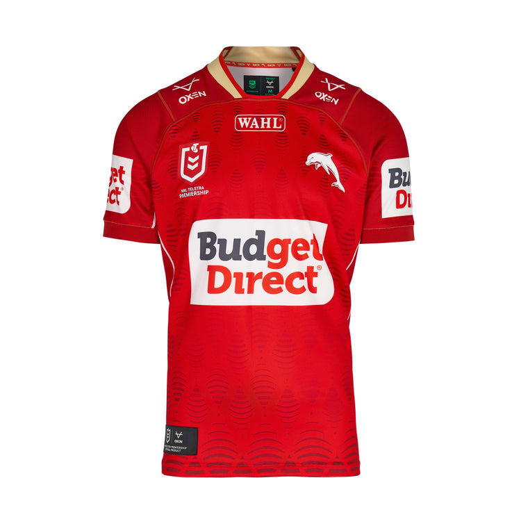 Dolphins 2027 Womens Home Jersey