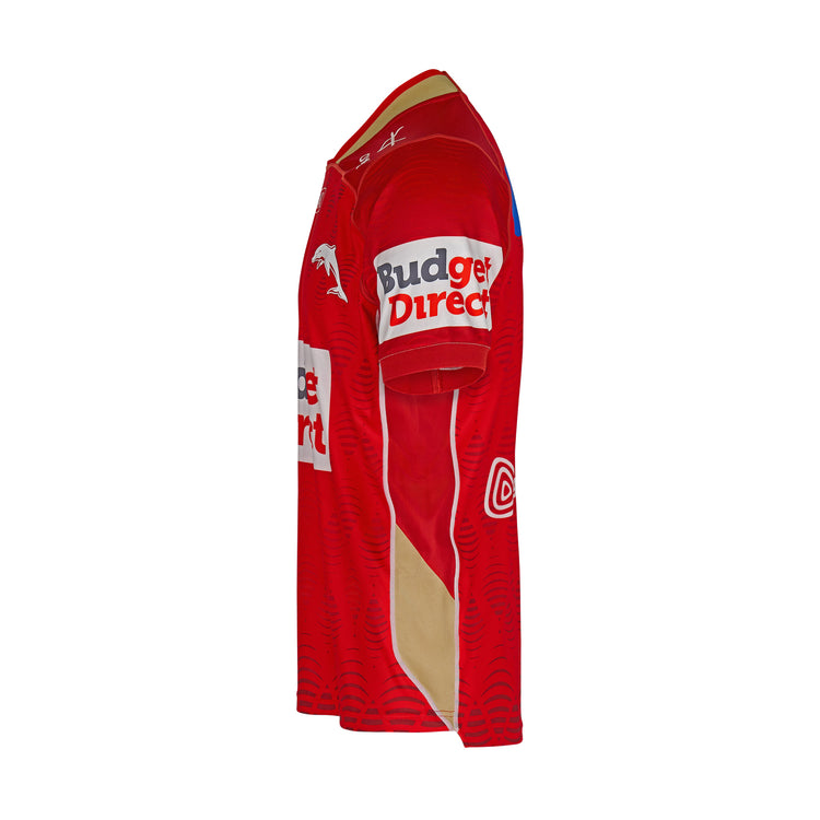 Dolphins 2027 Womens Home Jersey