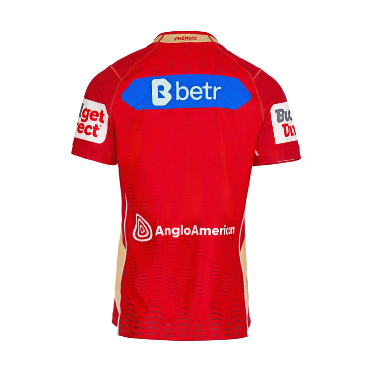 Dolphins 2027 Womens Home Jersey