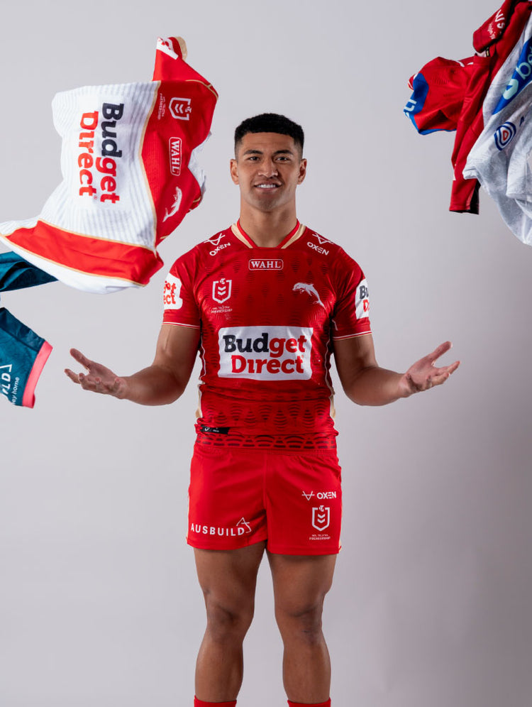 Dolphins NRL