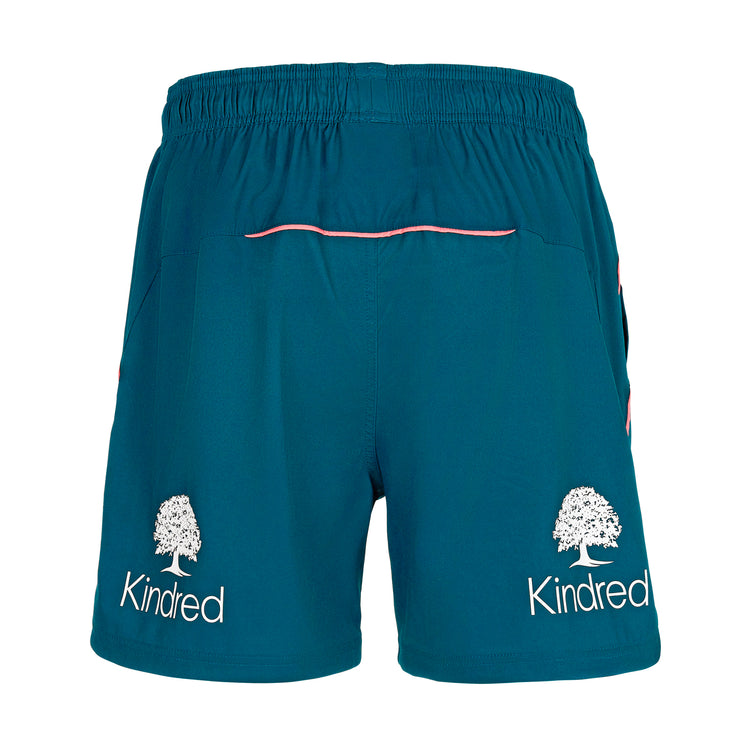 Dolphins 2027 Youth Teal Training Shorts