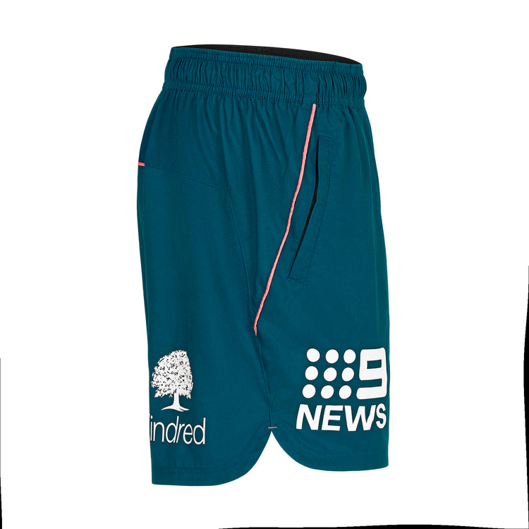 Dolphins 2027 Teal Training Shorts